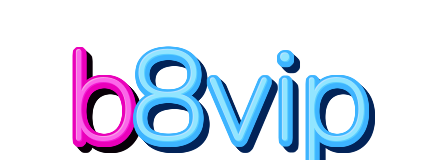 b8vip — logo kanal